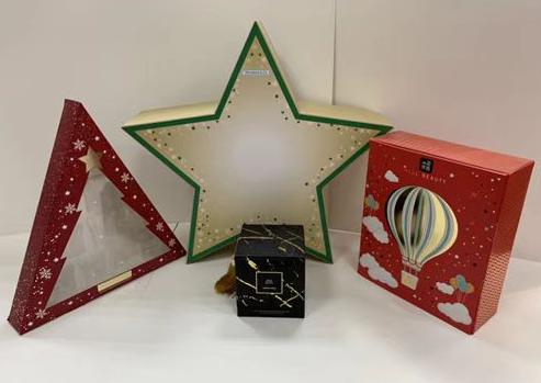 泰山区胶盒定制